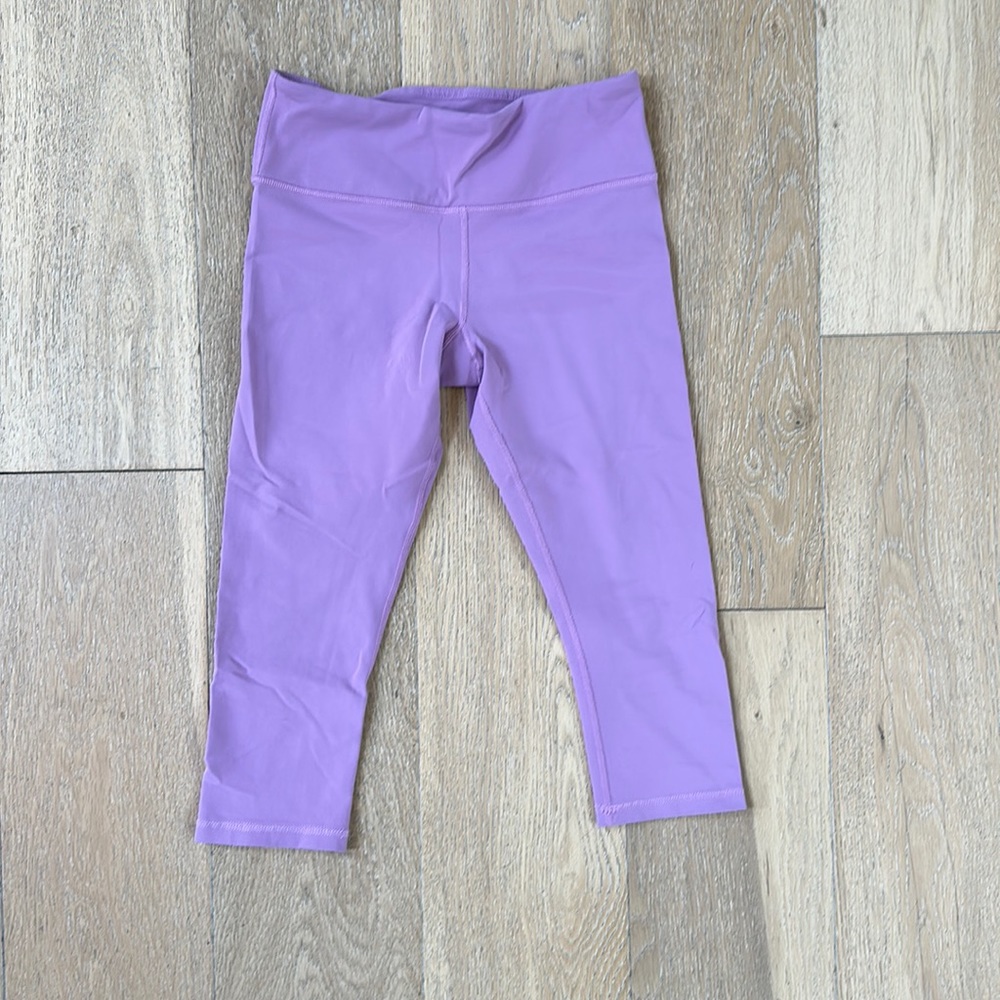 Glyder women’s capri length leggings